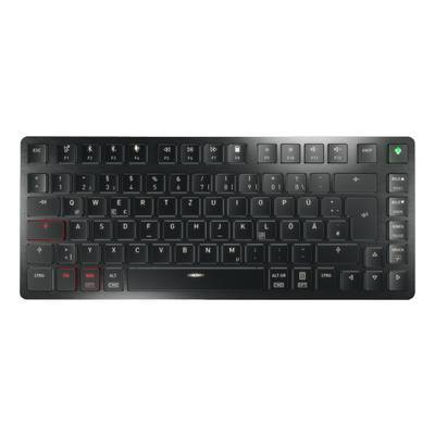 CHERRY TAS KEY KW X ULP 2.0 Mini Wireless Eingabe / Ausgabe Mäuse & Tastaturen