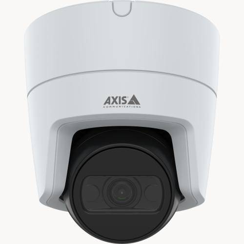 AXIS Netzwerkkamera Fix Dome M3125-LVE White 2 MP Netzwerk Netzwerkkameras