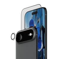 PanzerGlass 2-in-1 Essentials Bundle iPhone 17 Air