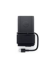 Dell USB-C GaN-Netzteil abgerundete Bauform Typ C