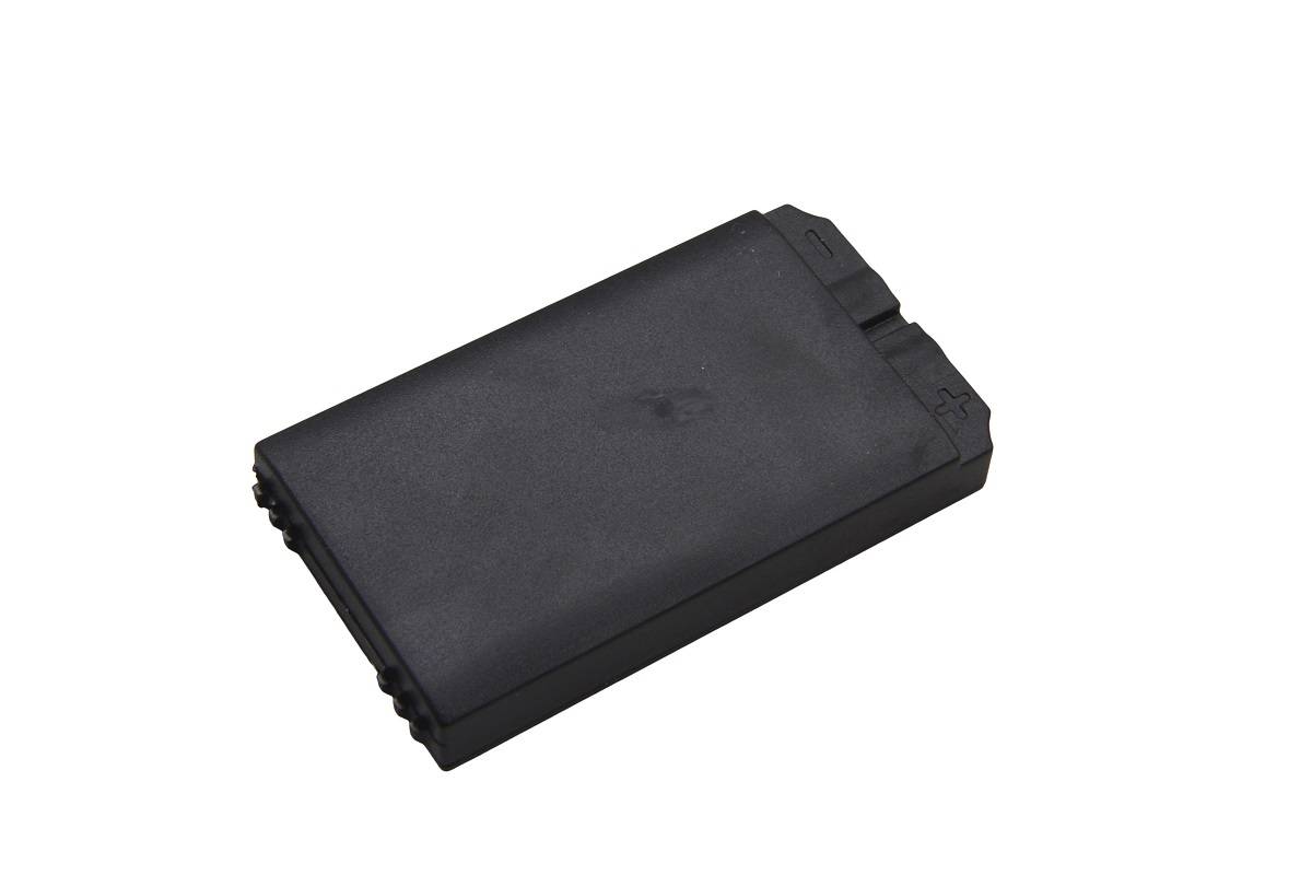 CoPacks Li-Ion Akku passend für Ikusi Funkfernsteuerung Ik2 Akku, T70/2, T70/2 iKontrol | 114050