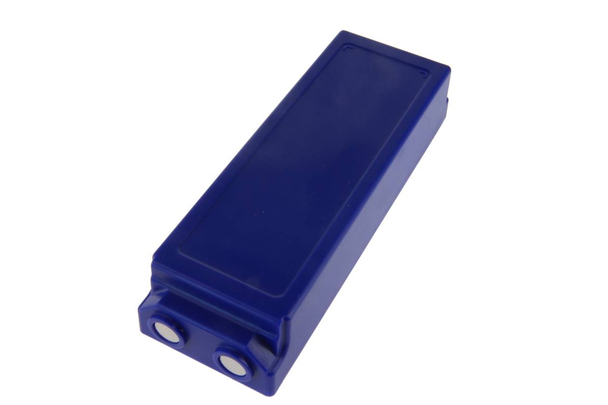 CoPacks NiMH Akku passend für Funkfernsteuerung Palfinger Scanreco 590 592 593 960 BLAU | 114054