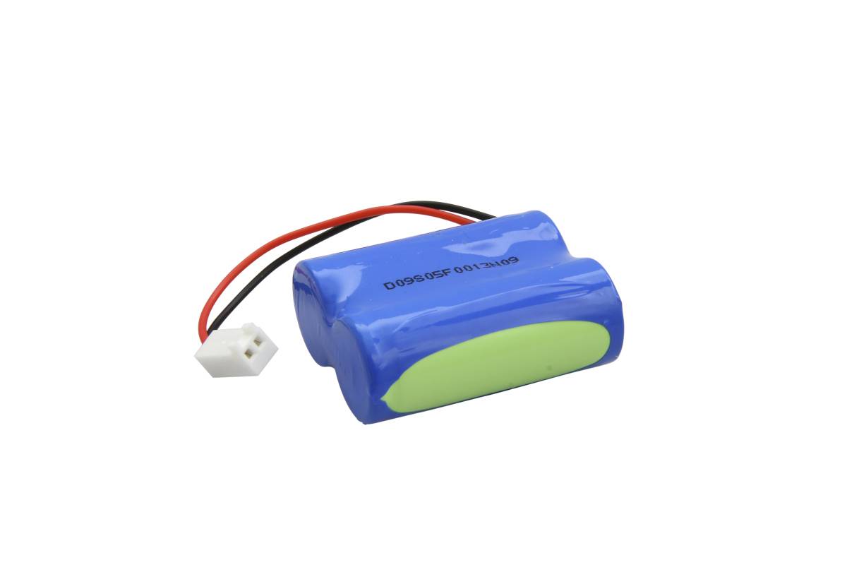 CoPacks NiMH Akku passend für Jay Funkfernsteuerung UJZE2024 | 114053