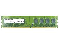 2-power DIMM NEW - 2 GB - DDR2