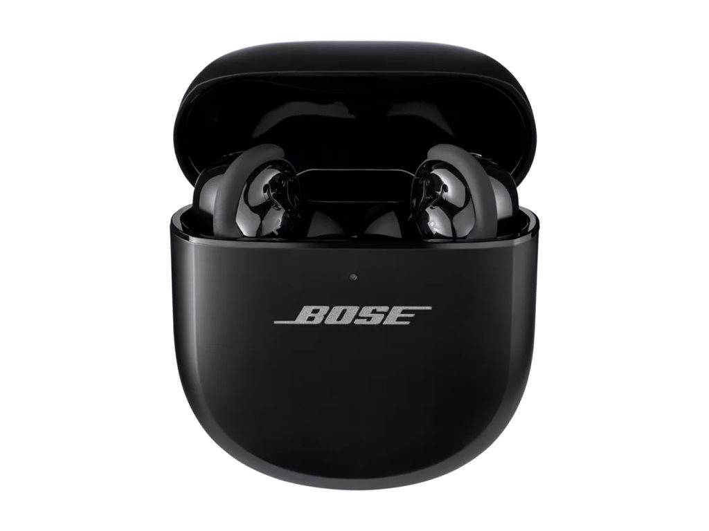 Bose QuietComfort Ultra Earbuds - 2nd Gen - TrueWireless-Kopfhörer mit Mikrofon