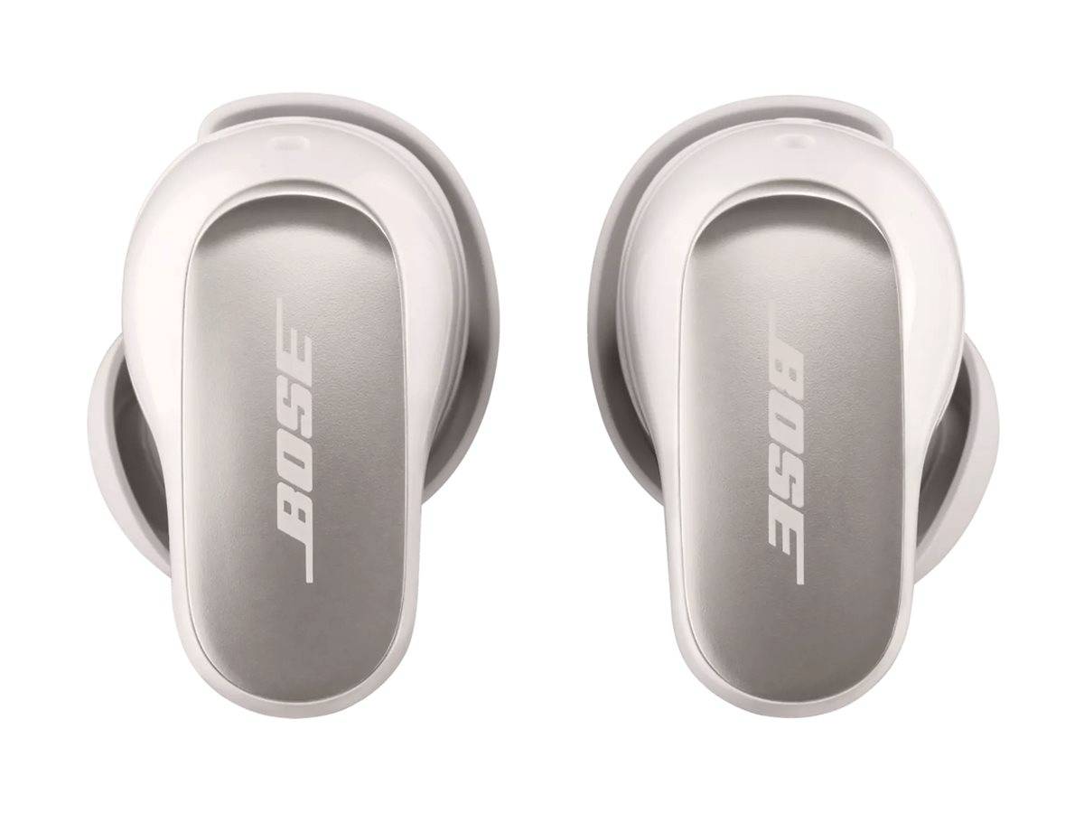 Bose QuietComfort Ultra Earbuds - 2nd Gen - TrueWireless-Kopfhörer mit Mikrofon