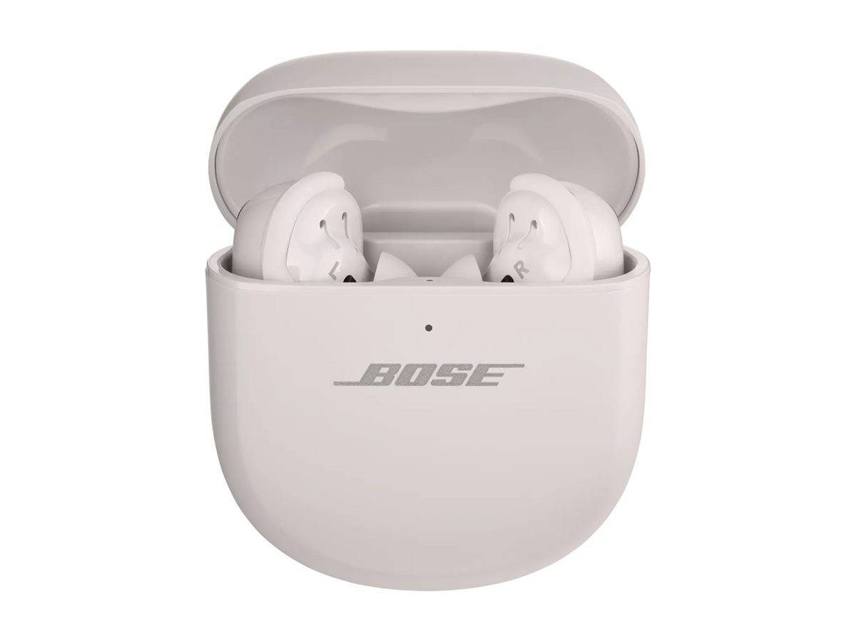 Bose QuietComfort Ultra Earbuds - 2nd Gen - TrueWireless-Kopfhörer mit Mikrofon