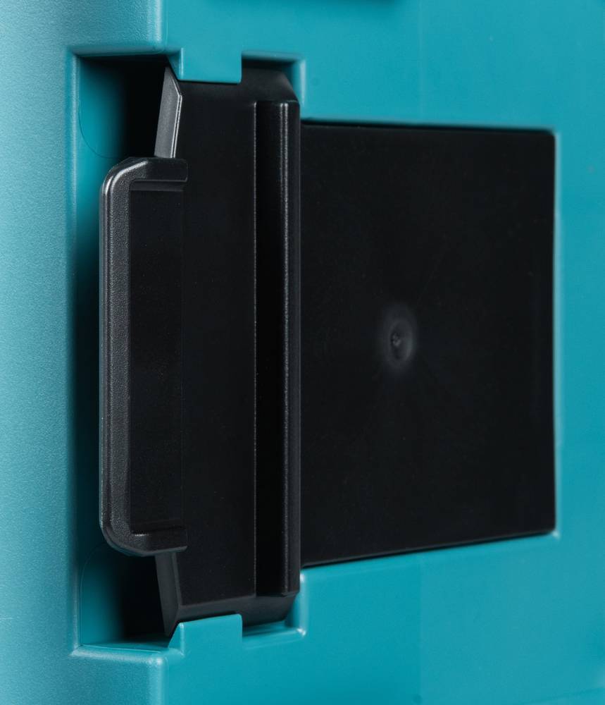 Makita MAKTRAK Werkzeugkoffer Organizer flach M P-91051