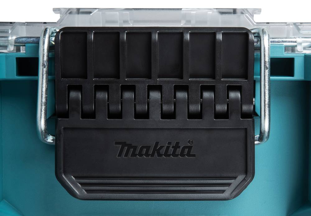 Makita MAKTRAK Organizer Werkzeugkoffer kompakt P-91067