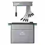 Zendure Hyper 2000 mit 1 x AB2000X 48V 40Ah 1920Wh Zendure Hyper 2000 mit 1 x AB2000X 48V 40Ah 1920Wh