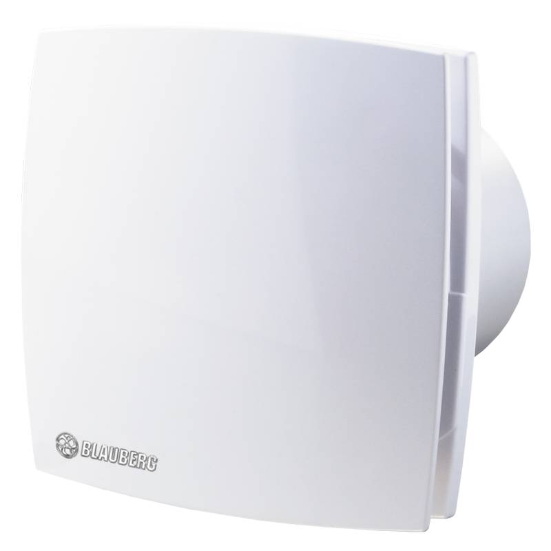 Kleinraumlüfter BL Quatro C 150 H 12 von Blauberg - 8102028
