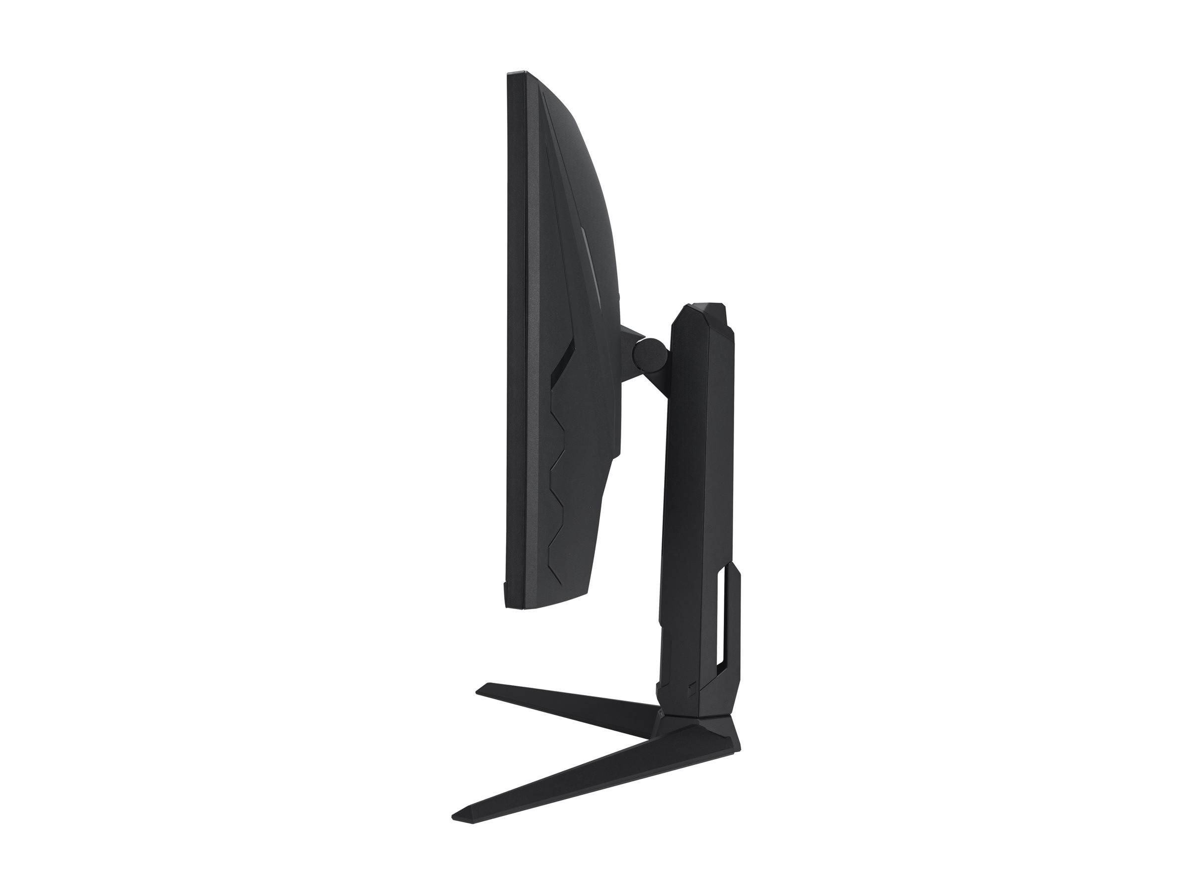 ASUS TUF Gaming VG34WQML5A - 5 Series - LED-Monitor - Gaming - gebogen - 86.4 cm (34")