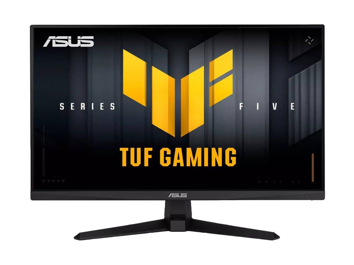 ASUS TUF Gaming VG249QM5A 60.5cm (16:9) FHD HDMI DP
