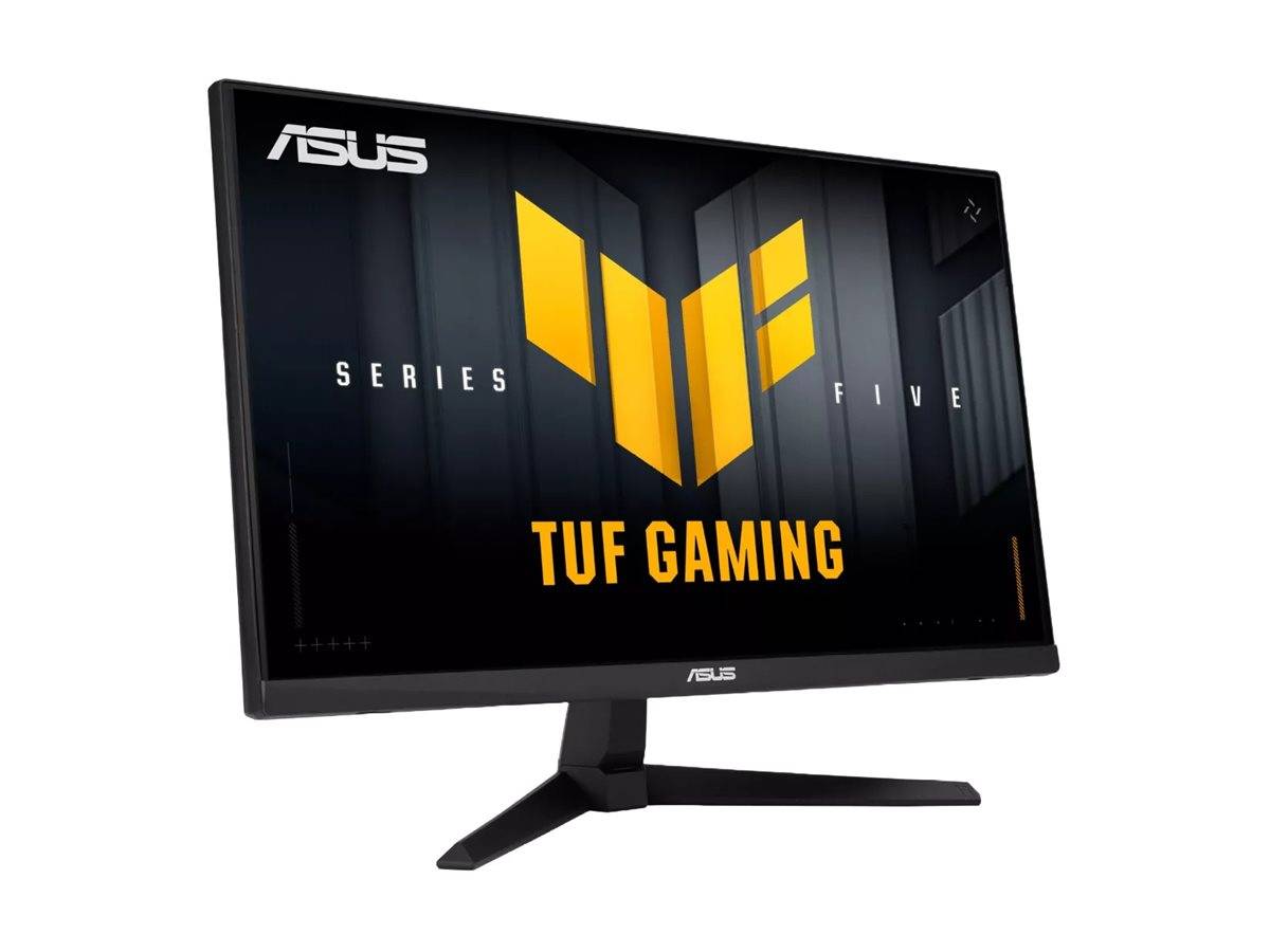 ASUS TUF Gaming VG249QM5A - LED-Monitor - Gaming - 61 cm (24")