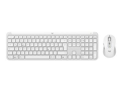 LOGI Signature Slim Combo MK950 (DE) Eingabe / Ausgabe Mäuse & Tastaturen Tastatur-Maus-Sets