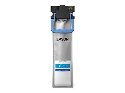 EPSON WorkForce Pro EM-C810xR Cyan Ink Drucken, Scannen & Verbrauchsmaterial Verbrauchsmaterialien