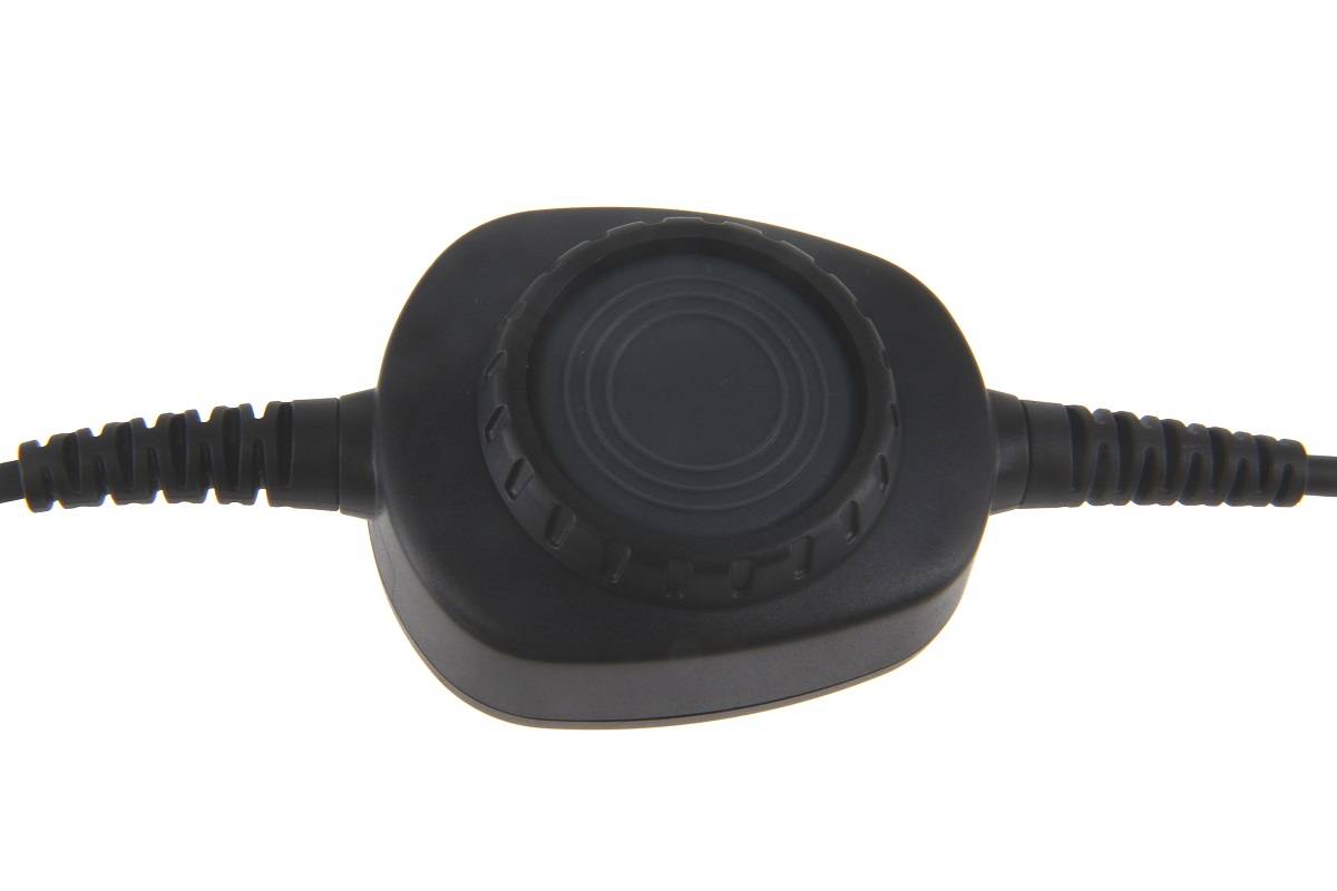 CoPacks Headset GES-H03 passend für Kenwood TK2202, TK2160, TK3202 | 754208