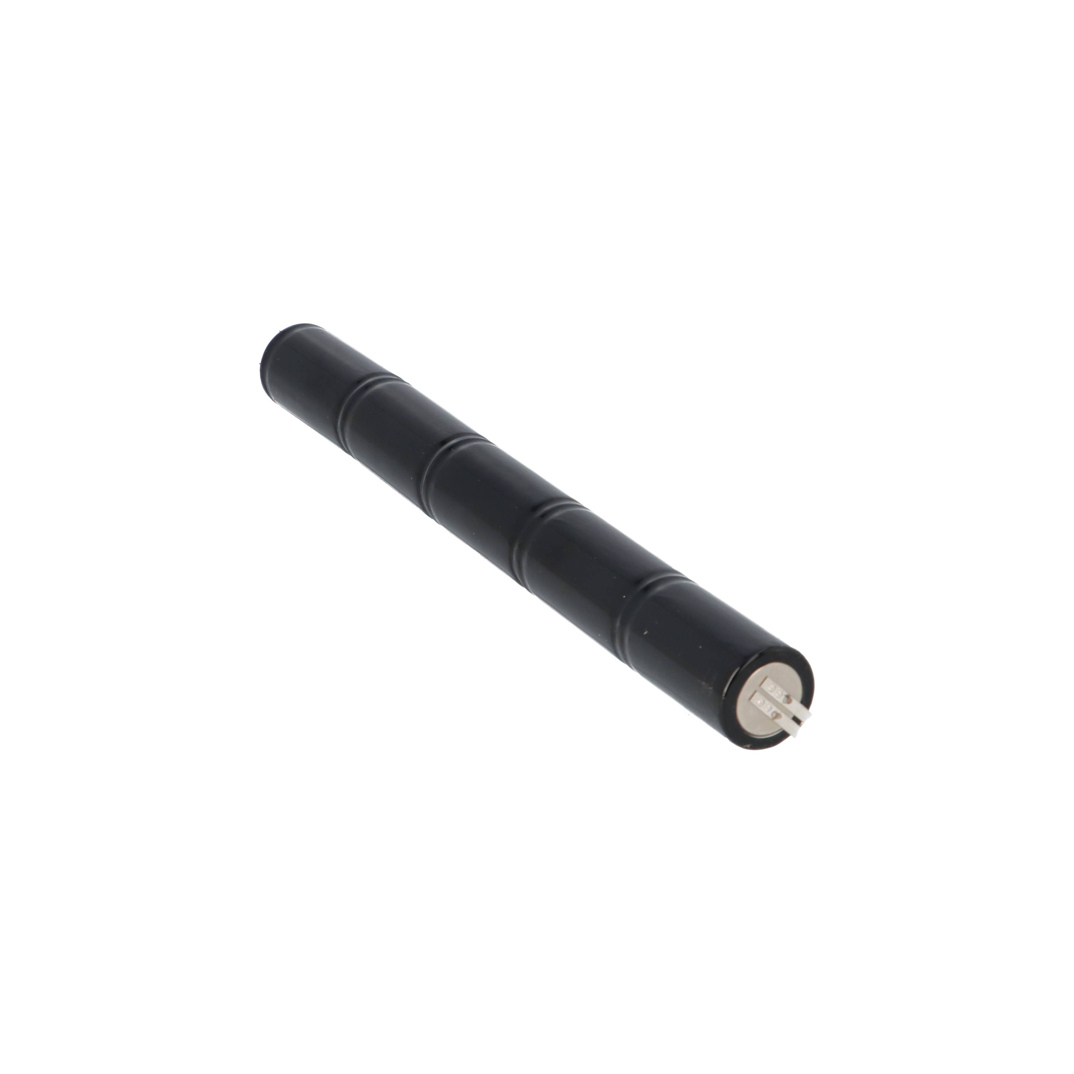 Akku für Fluchtwegleuchte Legrand 661707 – 6V 1800mAh