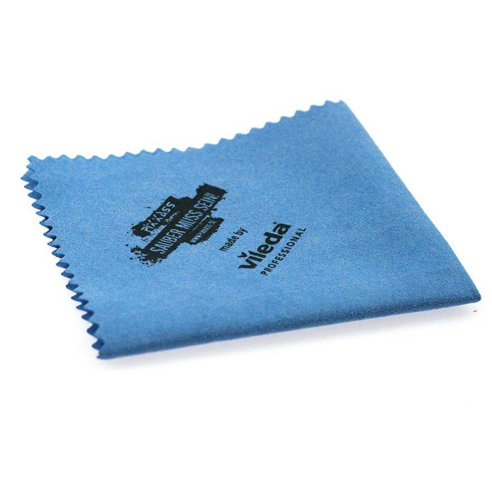PiXXASS Reinigungstuch - Vileda Professional