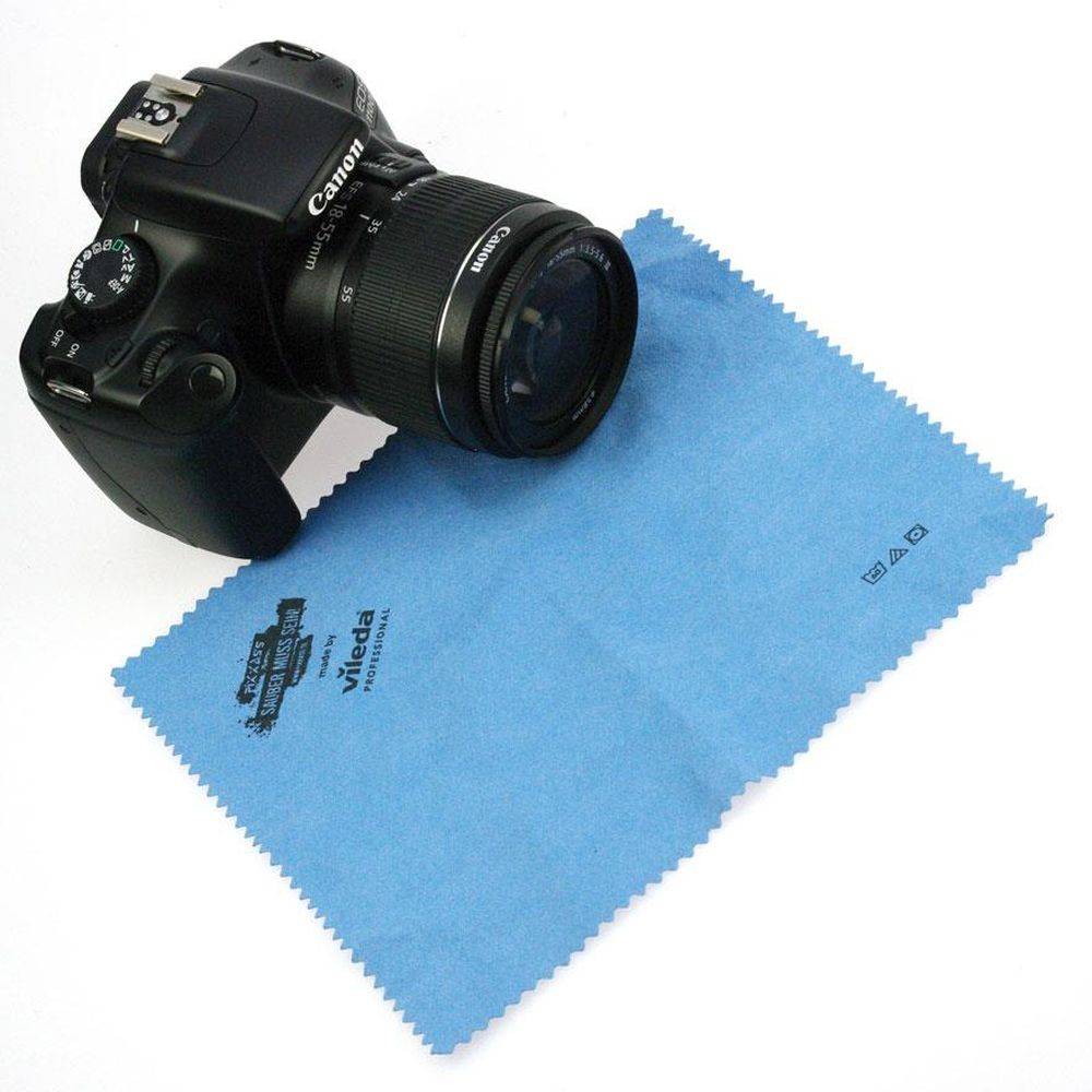 PiXXASS Reinigungstuch - Vileda Professional