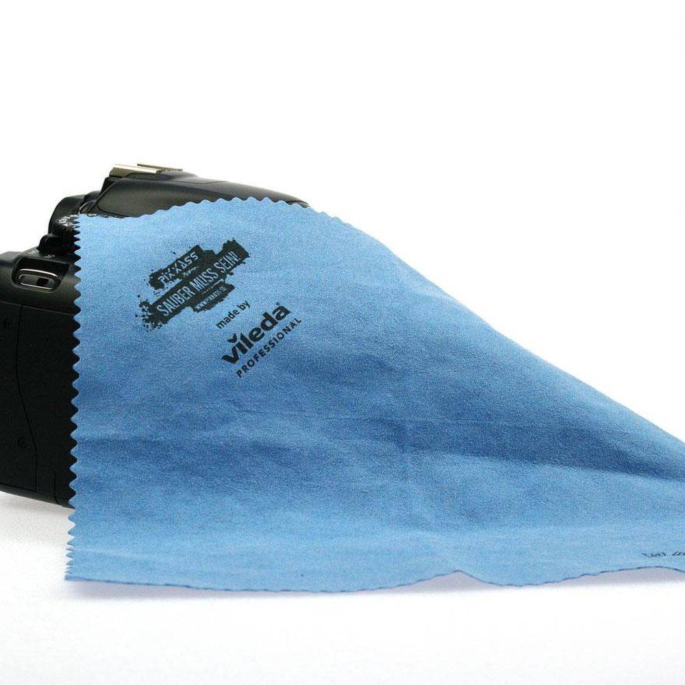 PiXXASS Reinigungstuch - Vileda Professional