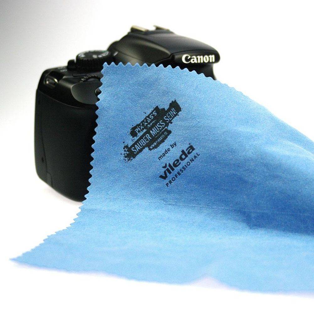 PiXXASS Reinigungstuch - Vileda Professional