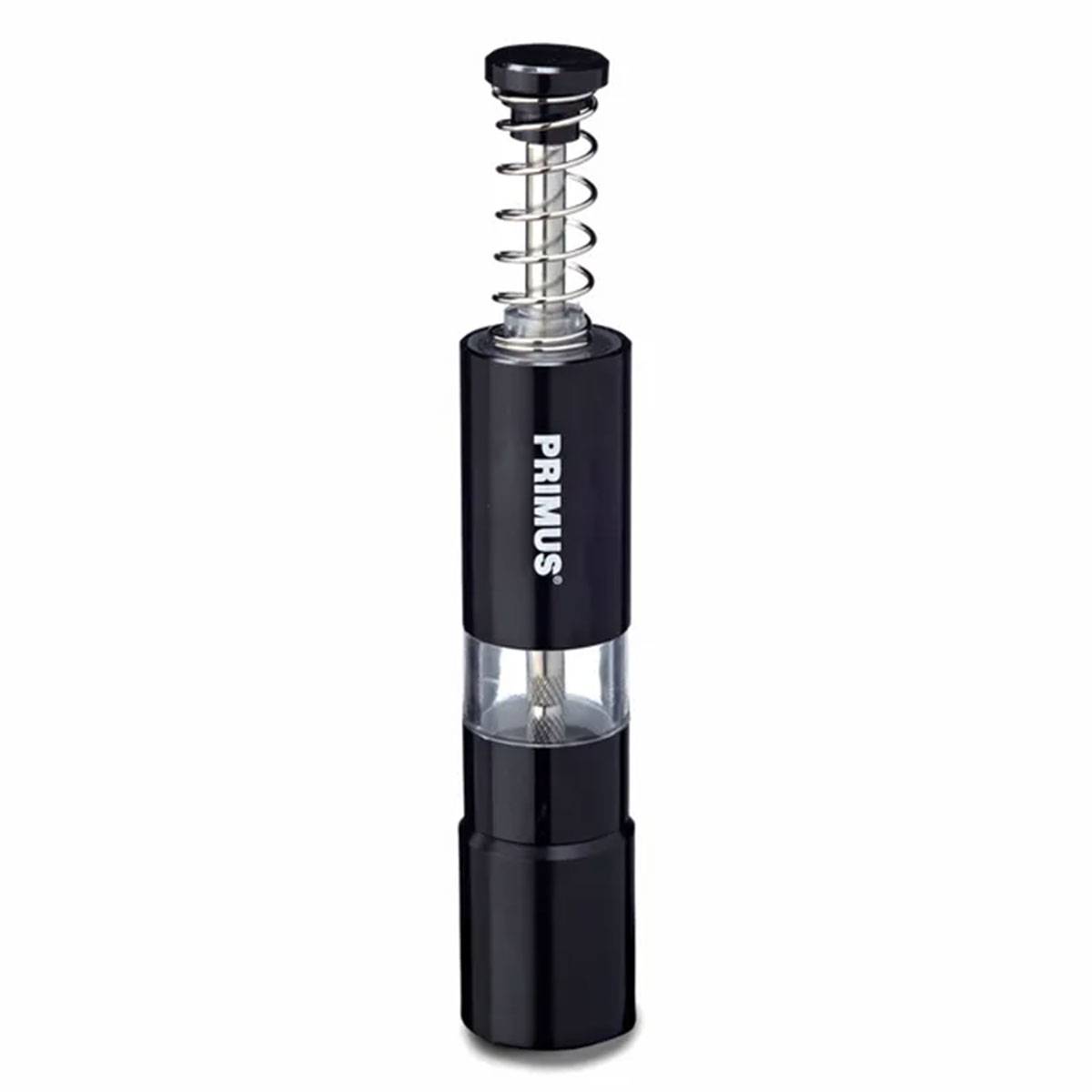 Primus Salt & Pepper Mill Gewürzmühle 2-teilig Gewürze - Rot/Schwarz