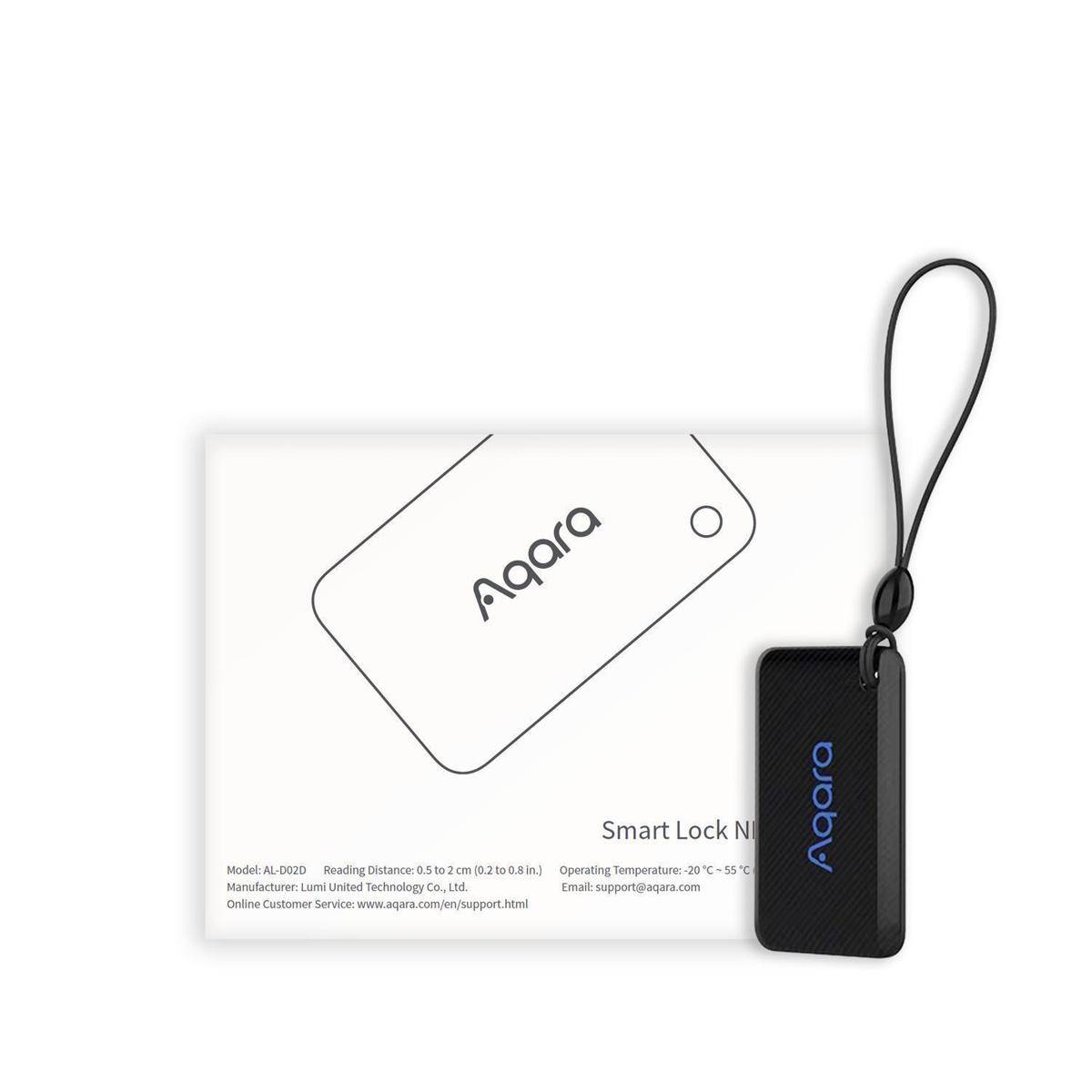 Aqara Accessory NFC Card for Smart Lock U200