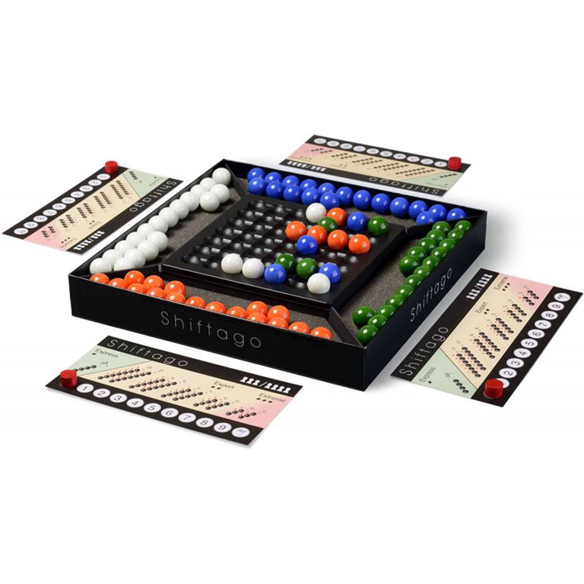 WiWa Spiele Shiftago - Strategiespiel