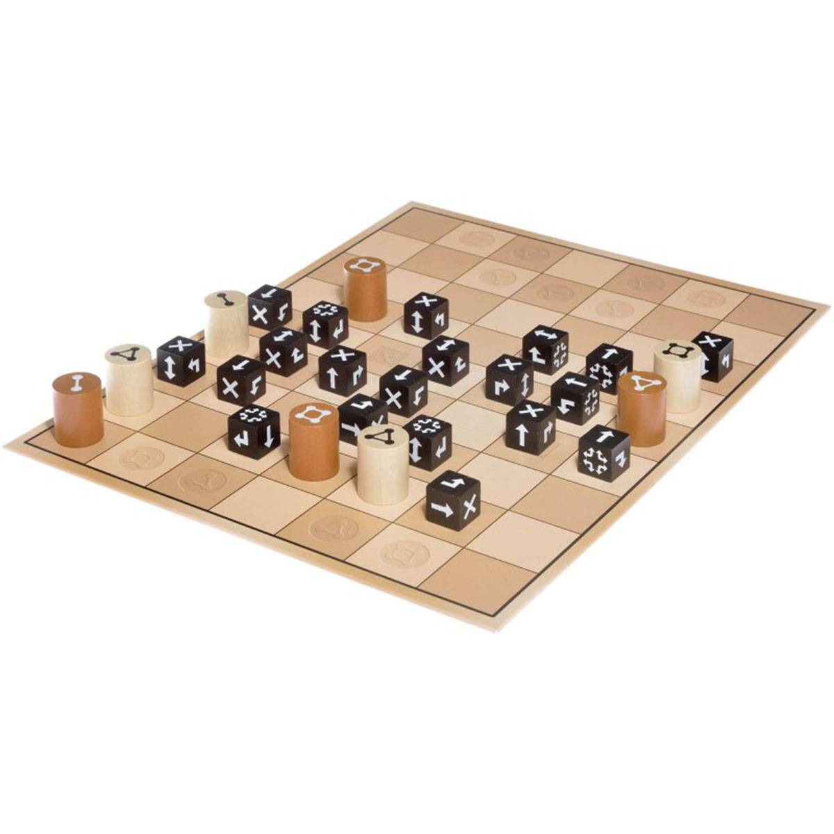 WiWa Spiele Barragoon - Strategiespiel