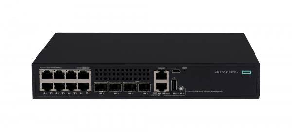 HPE Aruba S5T53A Netzwerk Switch