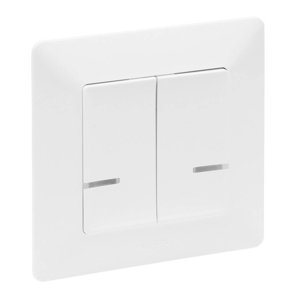 Legrand Serienschalter Legrand 752188