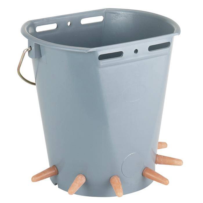 Lammeimer - Inhalt 8 l