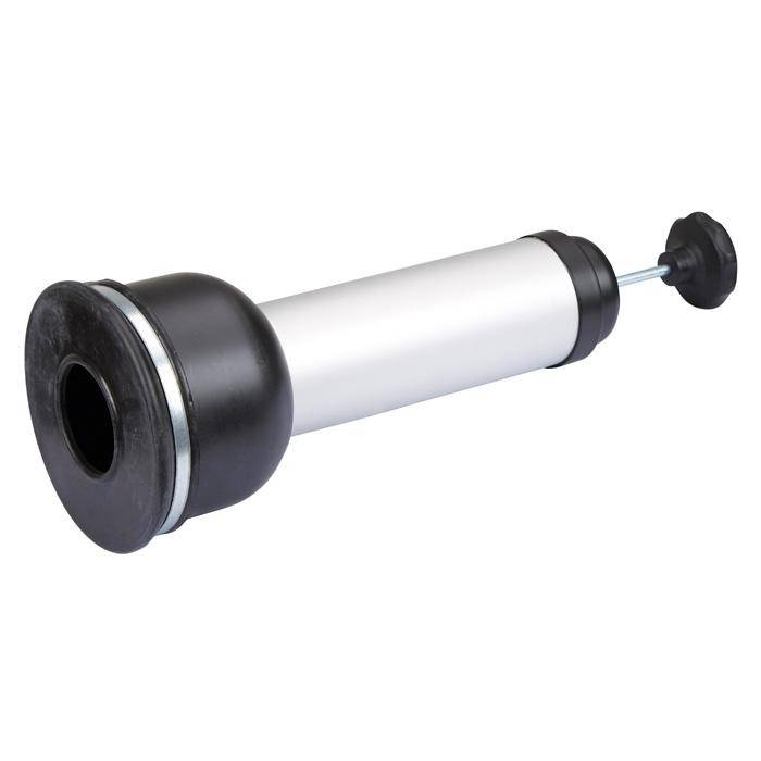 HK Beatmungspumpe nach BRON