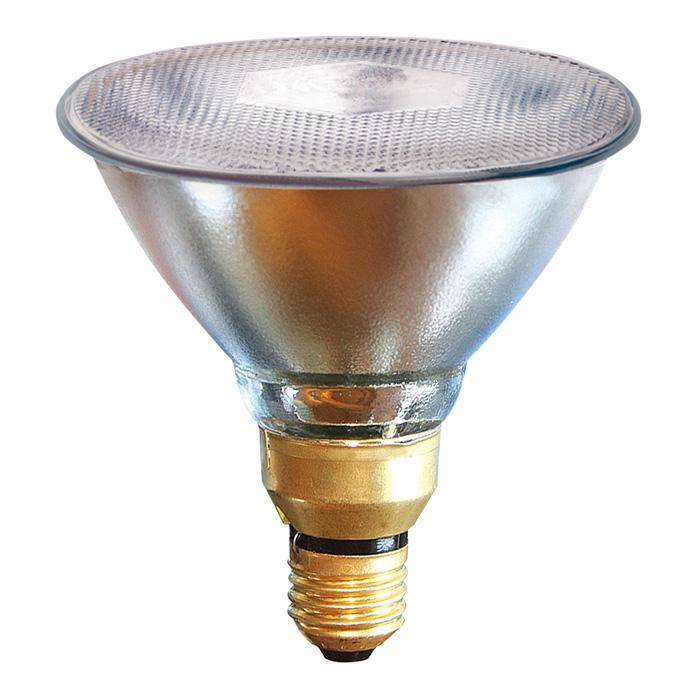 Infrarot-Sparlampe - PAR38 - 100 W