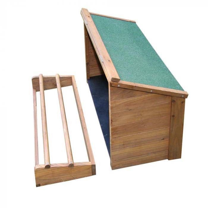 Legenest FORTUNA - 41x63x41 cm