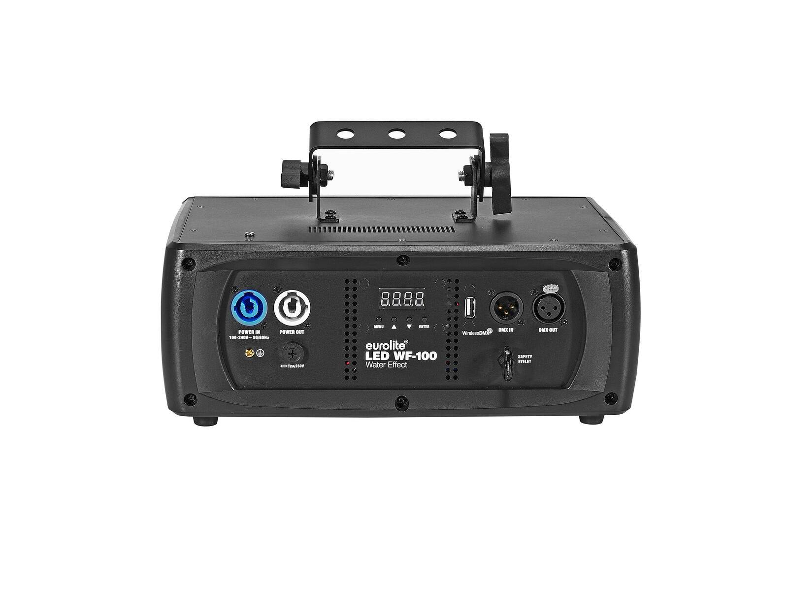 EUROLITE LED WF-100 Wassereffekt