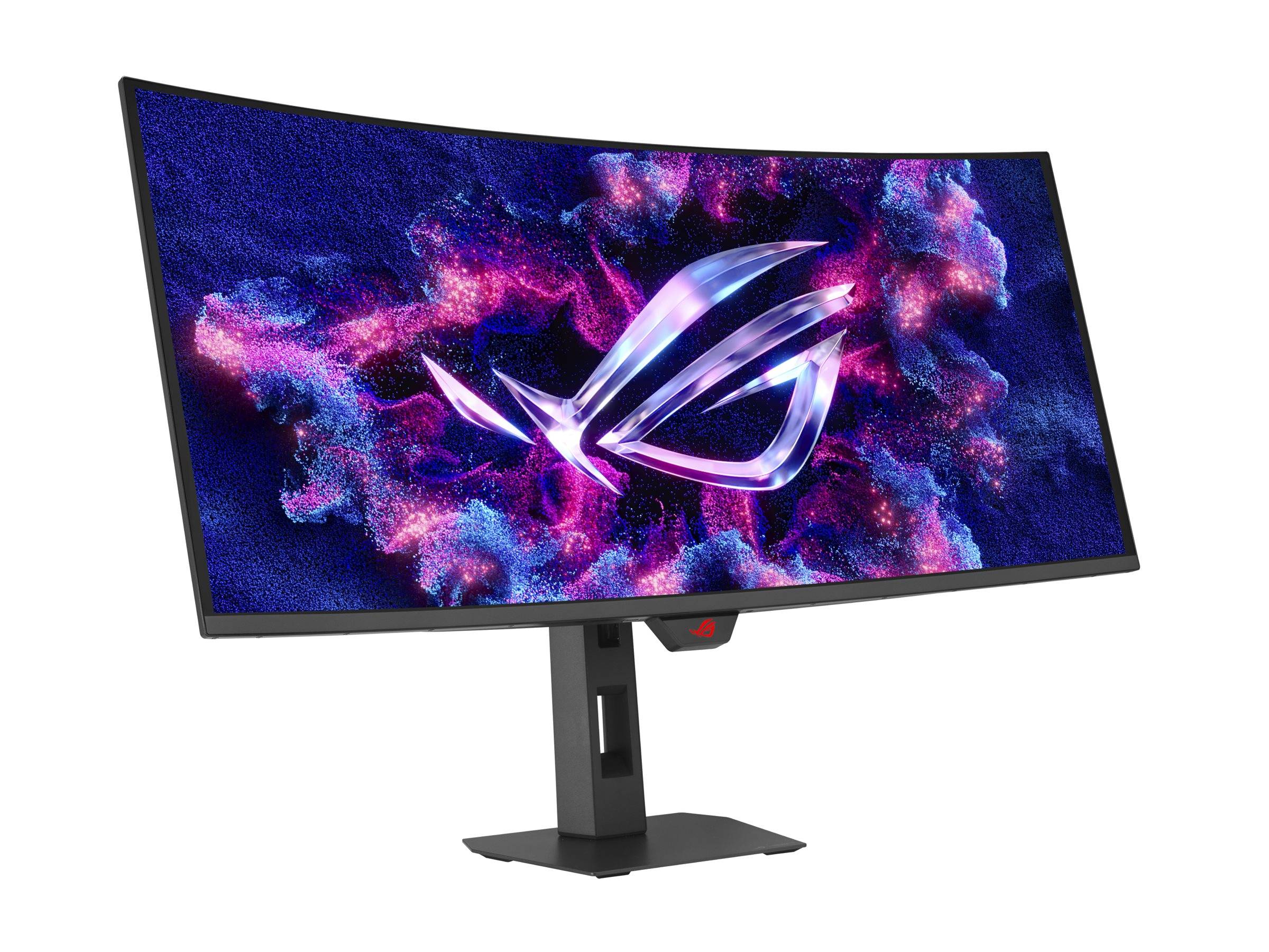 ASUS ROG Strix XG34WCDG - OLED-Monitor - Gaming