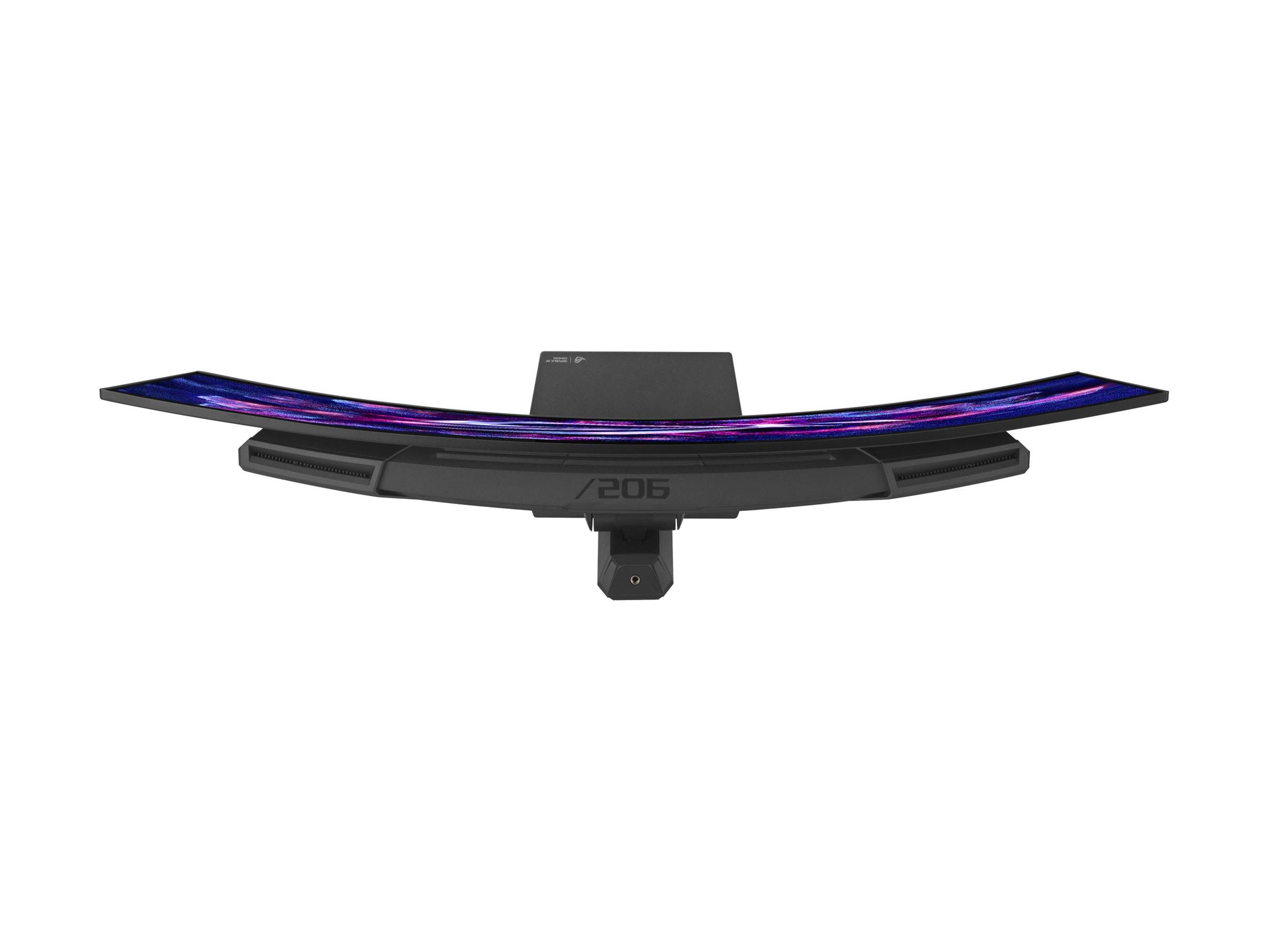 ASUS ROG Strix XG34WCDG 86.7cm (21:9) UWQHD HDMI DP