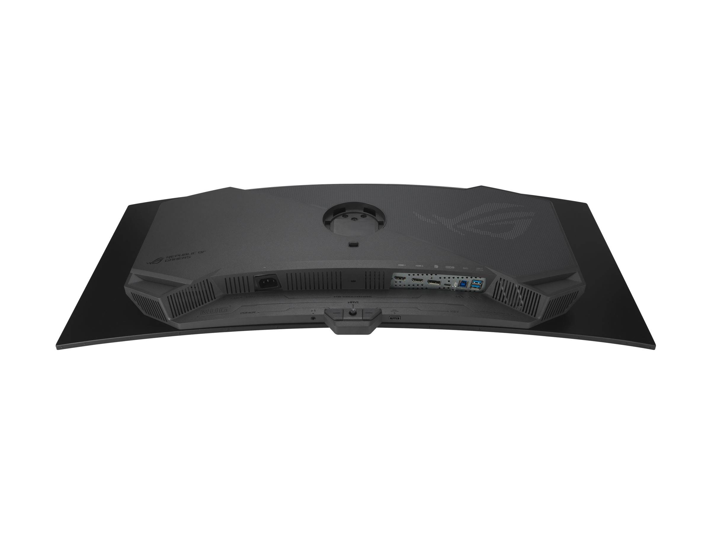 ASUS ROG Strix XG34WCDG - OLED-Monitor - Gaming