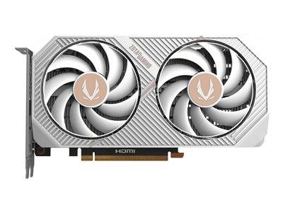 ZOTAC GAMING GeForce RTX 5050 Twin Edge Gaming Gaming-Komponenten Grafikkarten