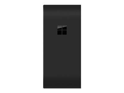 Microsoft Surface 45W USB-C Wall Charger CM wi Black Multimedia-Technik Tablet Zubehör