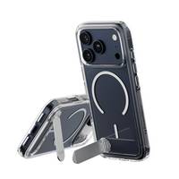 CARE by Schutzglass Feature Case Kickstand MagSafe iPhone 17 Pro – Transparent
