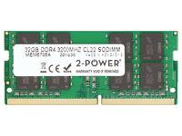 2-power 2P-AA937598 - 32 GB - 1 x 32 GB - DDR4 - 3200 MHz
