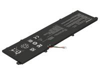 2-power Main Battery Pack - Batterie - 3.400 mAh