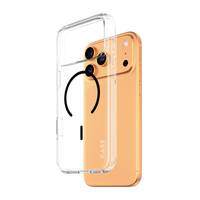 CARE by Schutzglass Flagship Urban Explorer Case schwarzem MagSafe iPhone 17 Pro Max –
