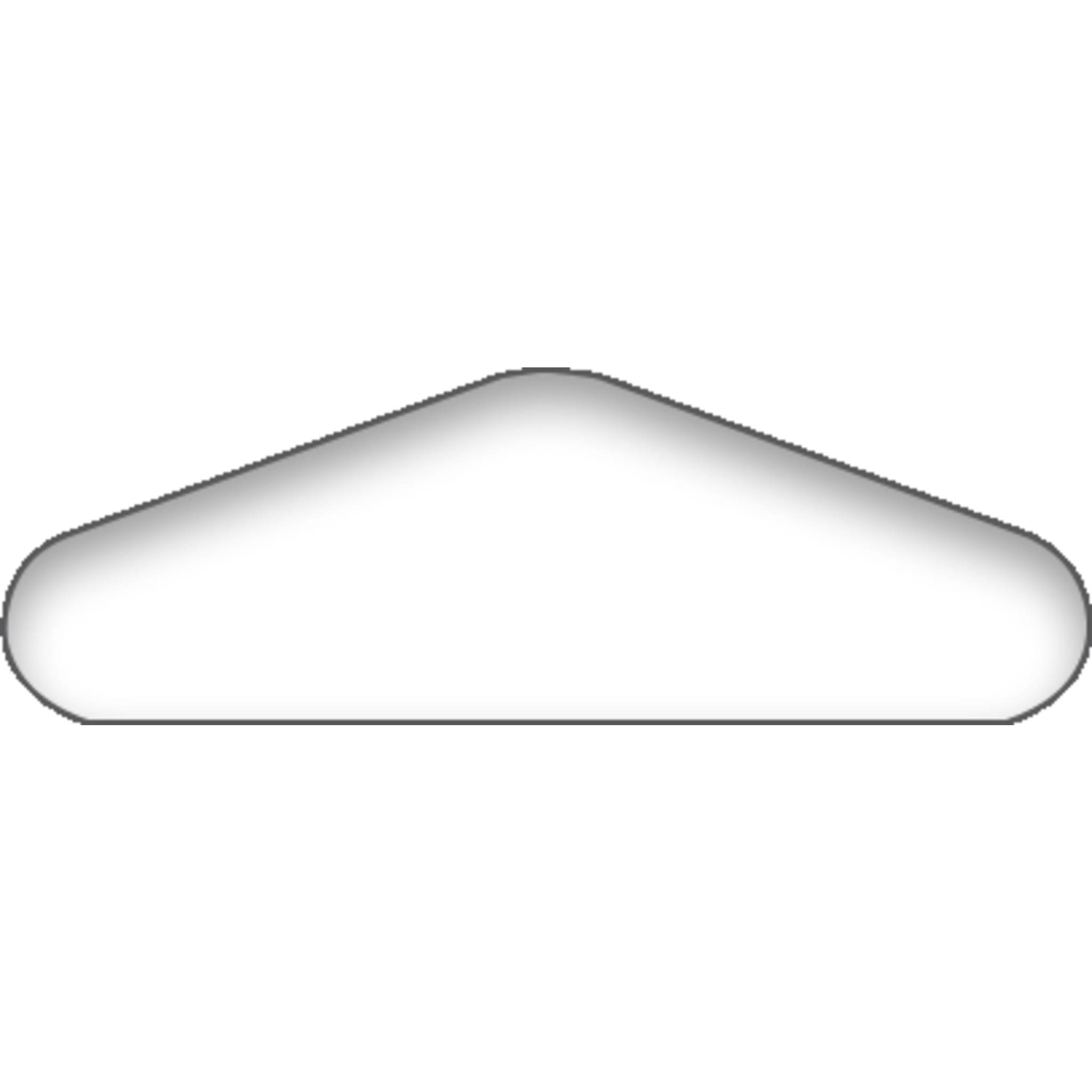 Clairefontaine 25x Pack selbstklebenden Etiketten, 33,5x75 mm Motiv 26C