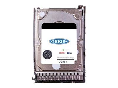 Origin Storage Festplatte - 1.2 TB - Hot-Swap - 2.5" (6.4 cm)