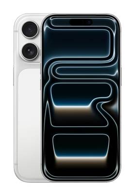 Apple iPhone 17 Pro 256GB Silber