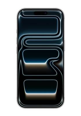 Apple iPhone 17 Pro 256GB Silber